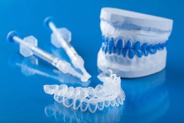 Teeth Whitening in Stone Ridge, VA | Pinebrook Dentistry