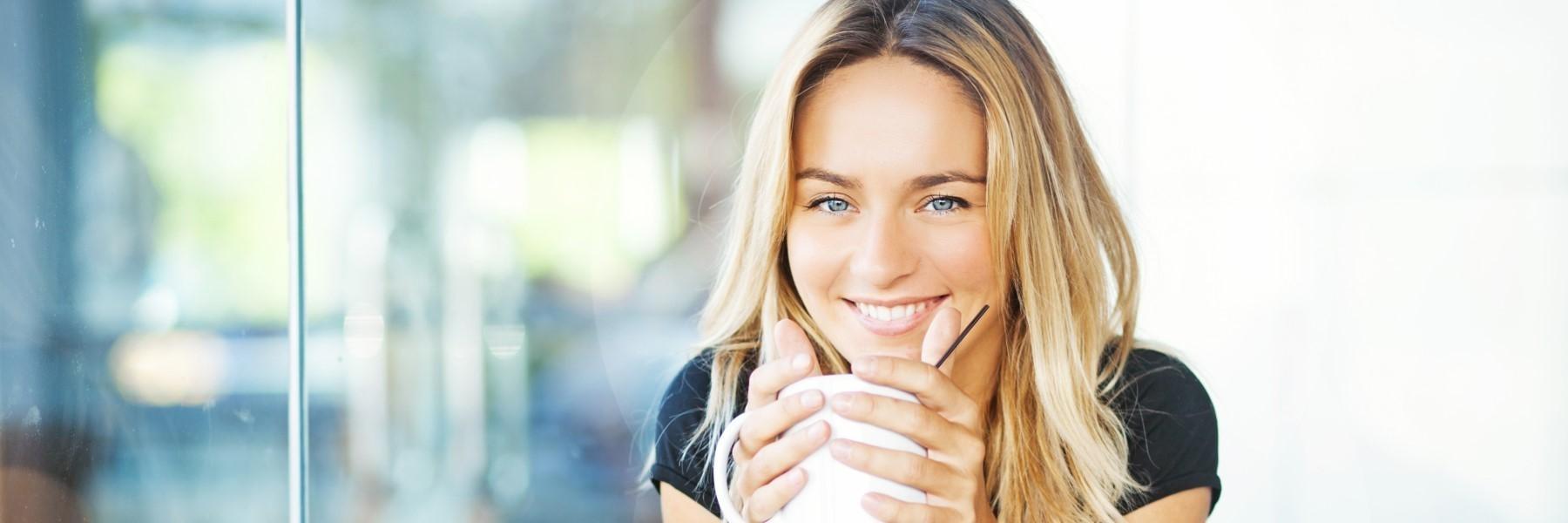 Cosmetic Dentistry in South Riding, VA