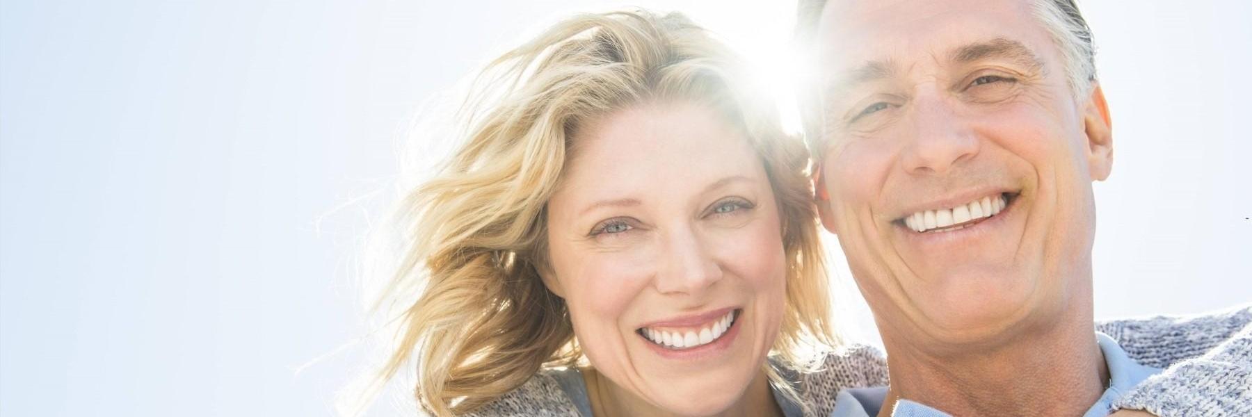 Dental Implants in Chantilly, VA