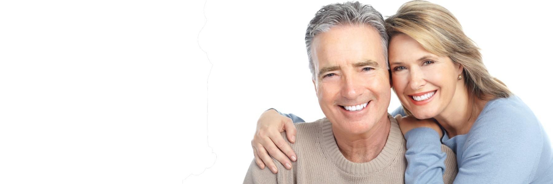 Full & Partial Dentures in Stone Ridge, VA