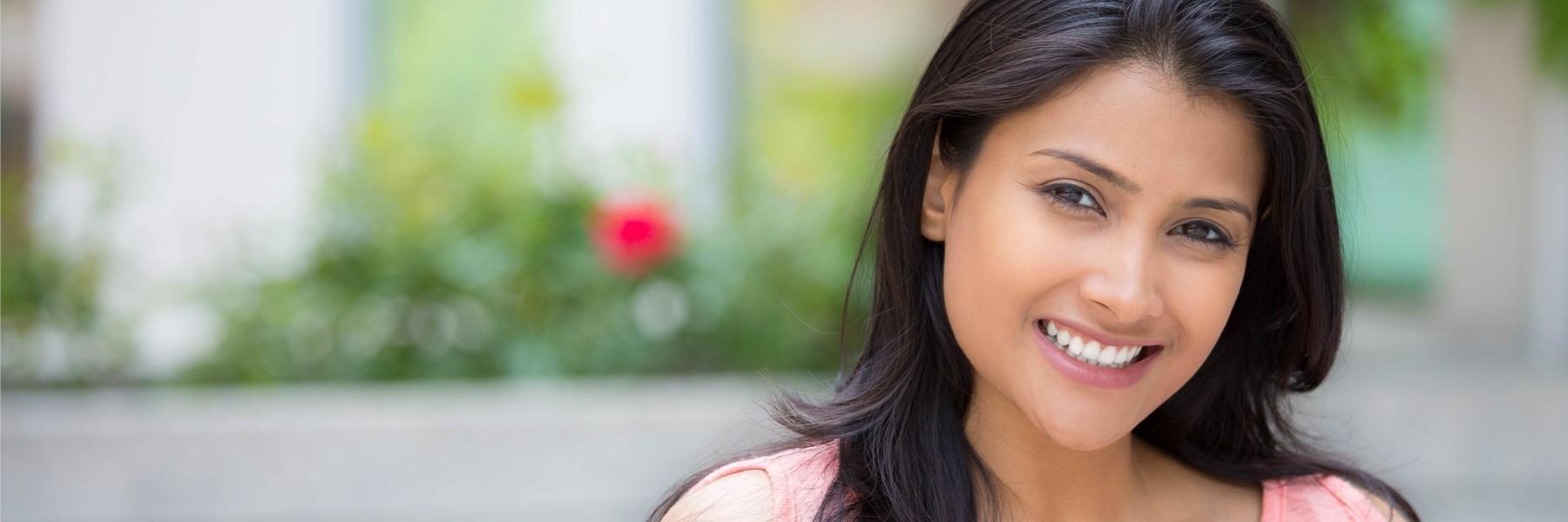 Porcelain Crowns in Chantilly, VA