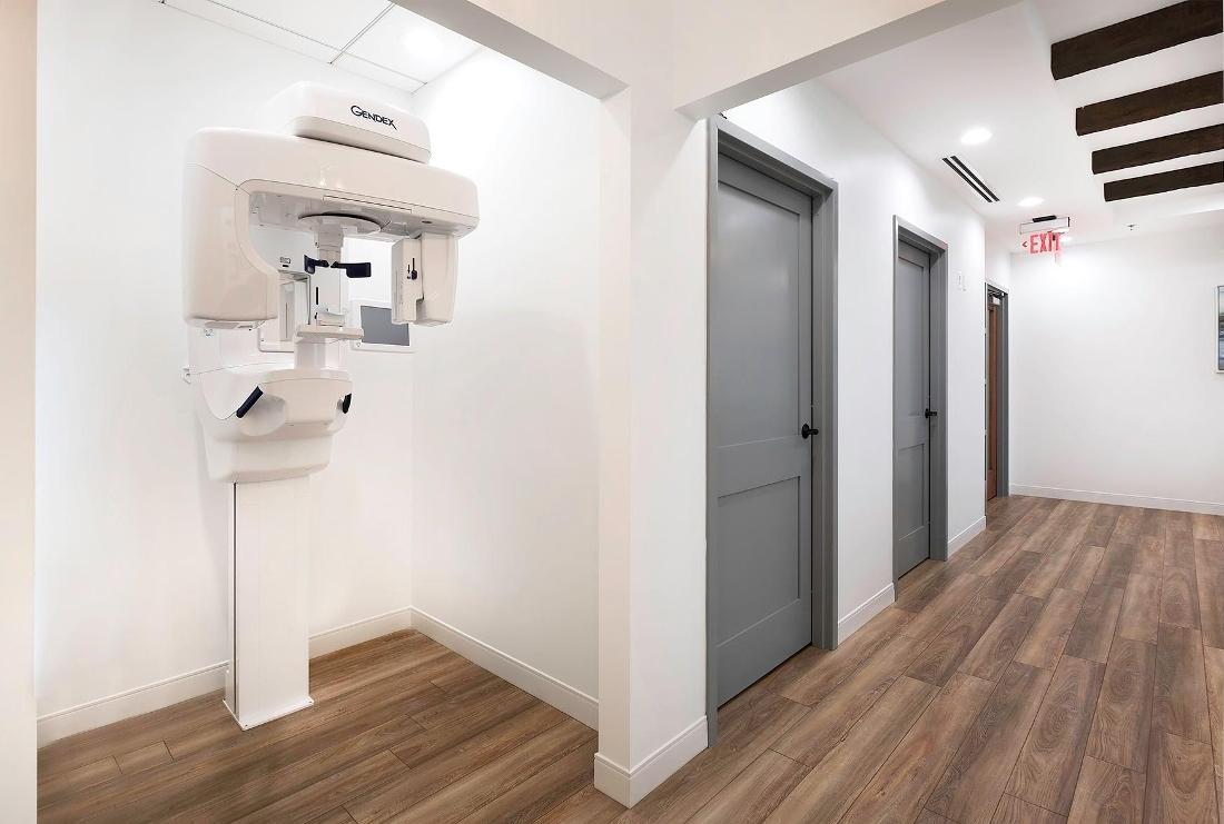 3D Scanner at Pinebrook Dentistry | Chantilly VA