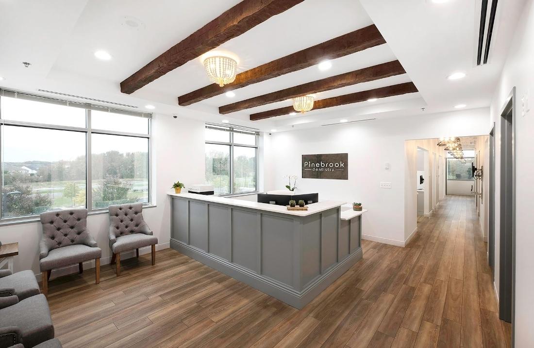 Pinebrook Dentistry | Dental Office in South Riding, VA